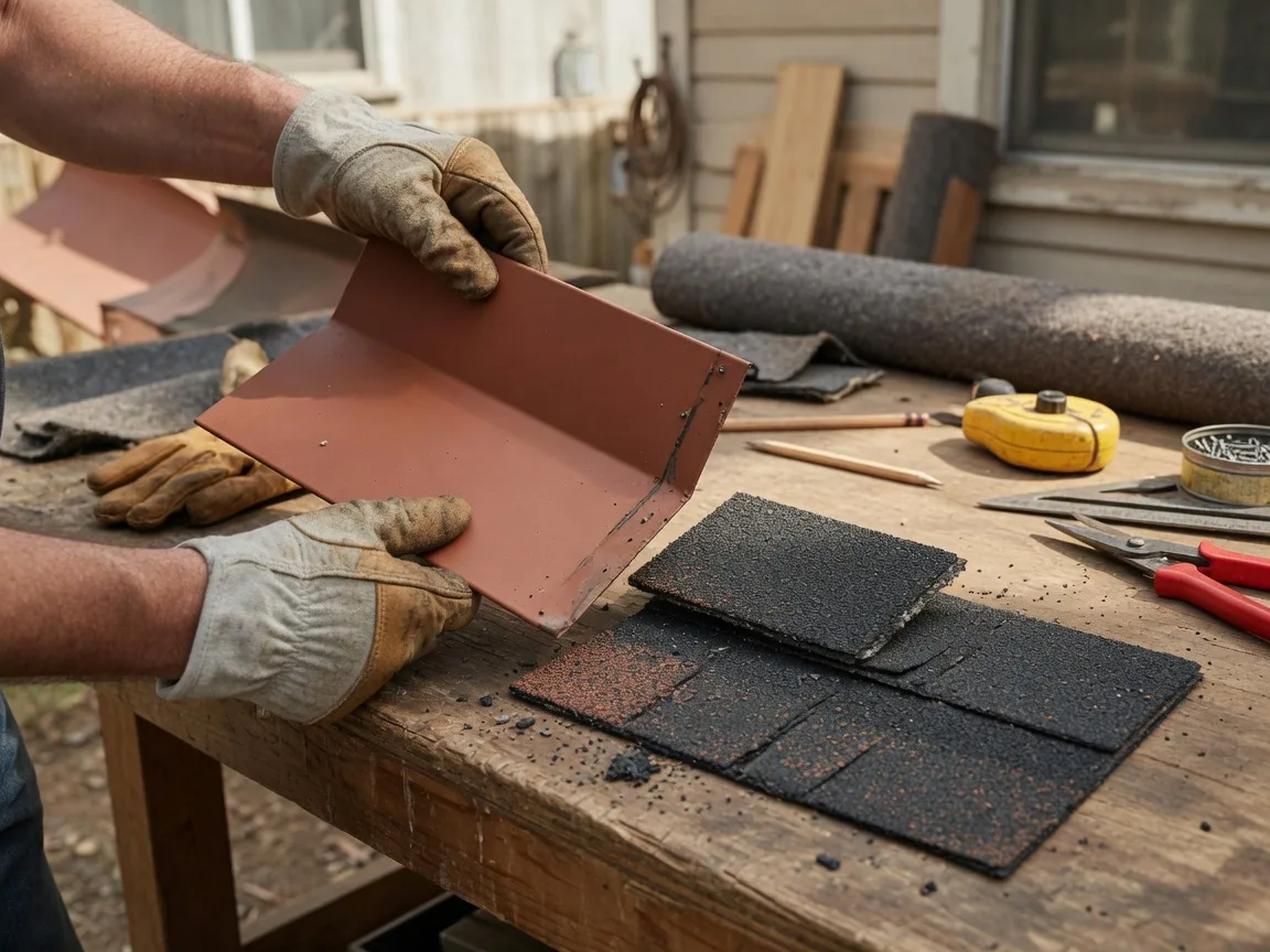 Roof Repair company in Hill, NH